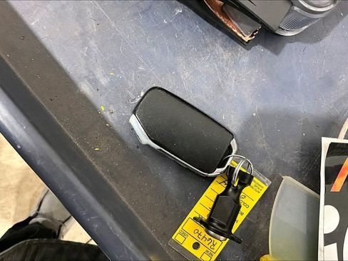 Used 2022 Kia K5 LXS image 10