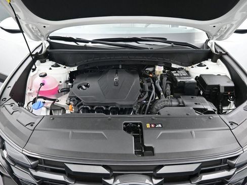 New 2026 Hyundai Tucson SEL AWD/4WD image 37