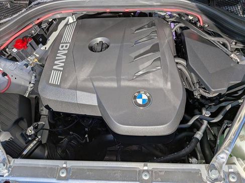 New 2026 BMW X3 xDrive30 w/ Premium Package image 16