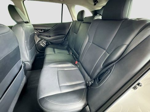 Certified 2022 Subaru Outback Limited w/ Popular Package #2 image 24