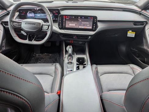 New 2026 Dodge Charger Scat Pack AWD/4WD image 32