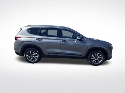 Used 2020 Hyundai Santa Fe Limited image 6