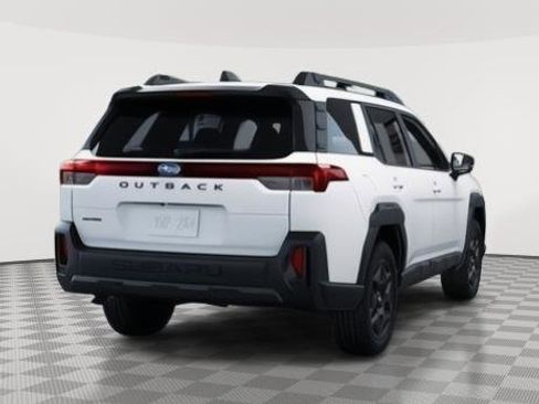 New 2026 Subaru Outback Limited AWD/4WD image 5