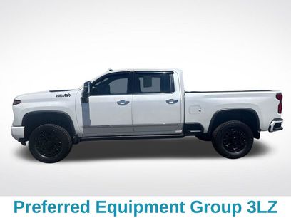 Used 2024 Chevrolet Silverado 2500 High Country w/ High Country Premium Package