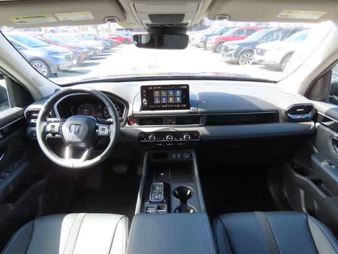 Certified 2024 Honda Pilot EX-L image 19