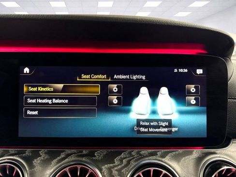 Used 2021 Mercedes-Benz AMG GT 43 image 47