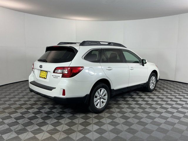 Used 2015 Subaru Outback 2.5i Premium w/ Popular Package #2 AWD/4WD image 5