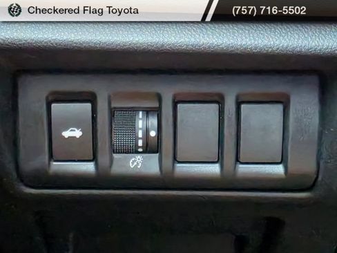 Used 2022 Subaru Legacy Limited XT AWD/4WD image 25