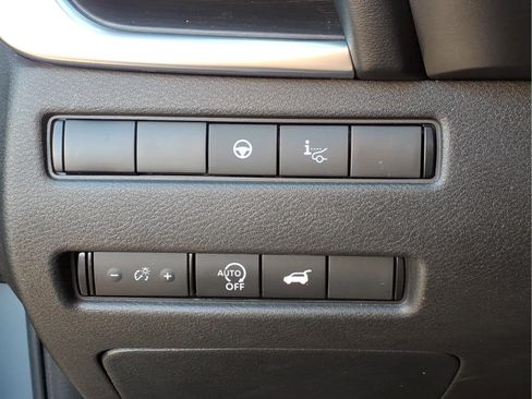 Certified 2023 Nissan Rogue Platinum w/ Platinum Premium Package AWD/4WD image 22