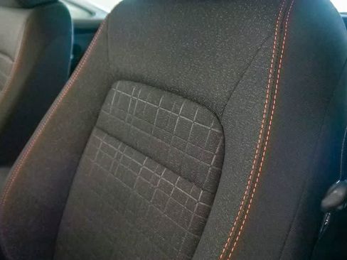 New 2027 Honda HR-V Sport image 23