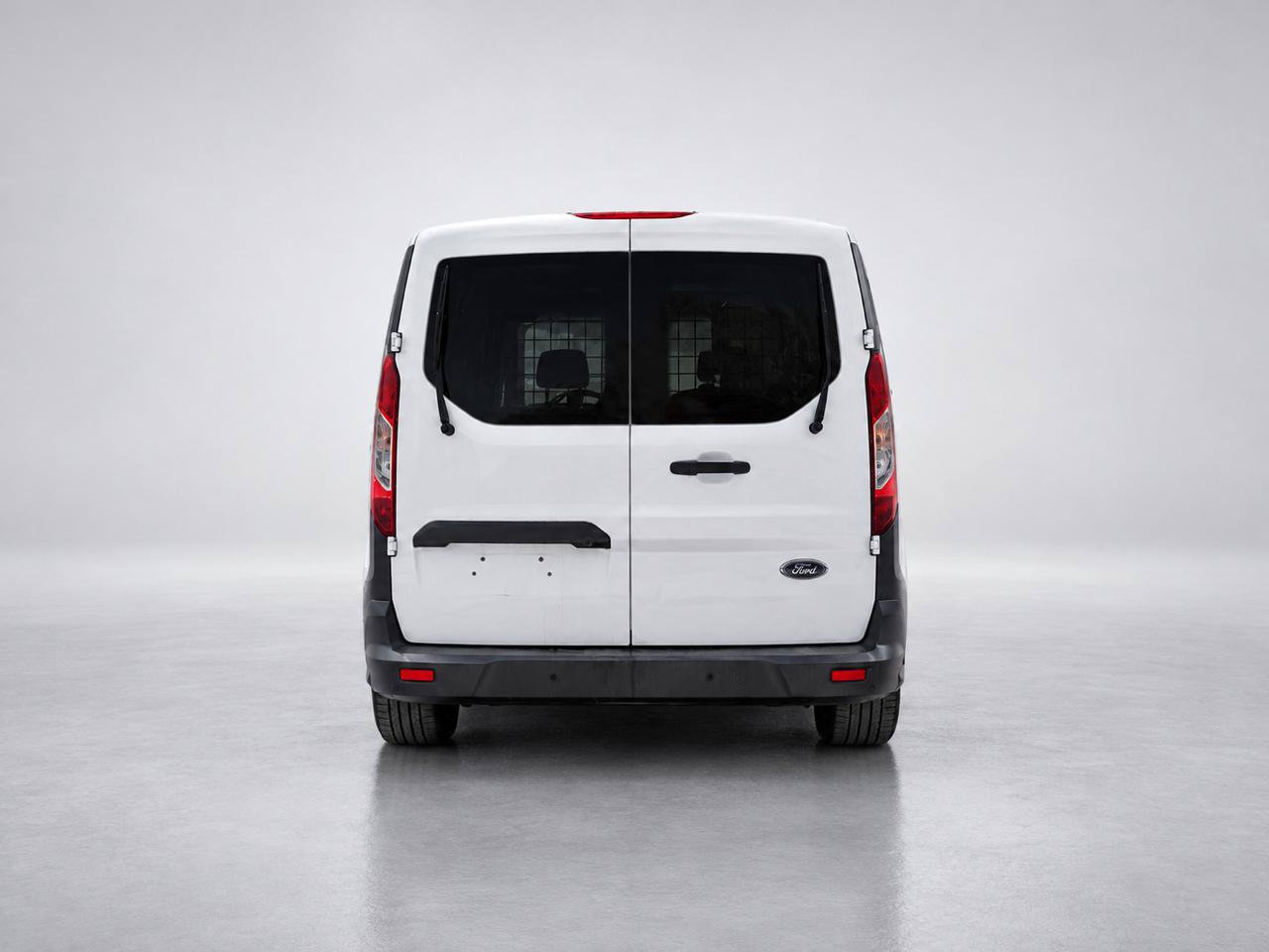 Used 2021 Ford Transit Connect XL FWD image 6