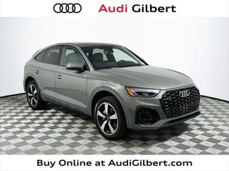 Certified 2023 Audi Q5 2.0T Premium Plus w/ Premium Plus Package AWD/4WD video 1