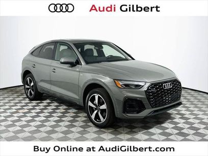 Certified 2023 Audi Q5 2.0T Premium Plus w/ Premium Plus Package