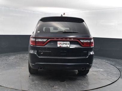 Used 2025 Dodge Durango GT