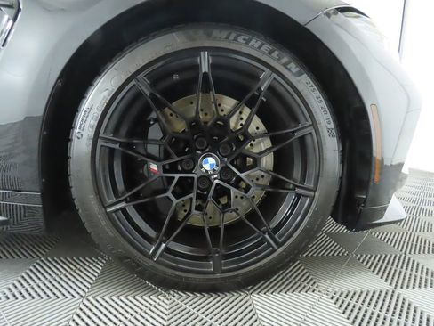 Used 2022 BMW M4 xDrive Competition w/ Executive Package image 39