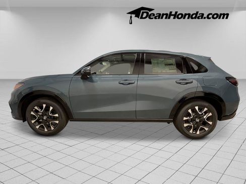 New 2027 Honda HR-V EX-L image 2