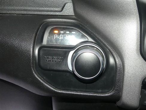 Used 2022 RAM 2500 Tradesman image 36