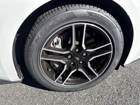 Used 2021 Ford Mustang GT w/ Equipment Group 301A image 14