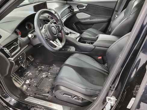 Used 2023 Acura RDX A-Spec image 10