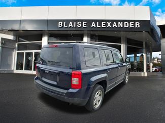 Used 2016 Jeep Patriot Sport w/ Power Value Group FWD video 3