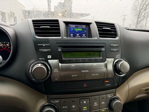 Used 2008 Toyota Highlander Sport image 9