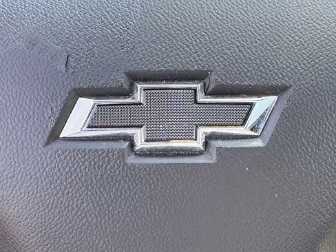 Used 2023 Chevrolet Equinox RS AWD/4WD image 24