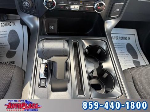 Used 2024 Ford F150 XLT w/ Equipment Group 302A MID AWD/4WD image 26