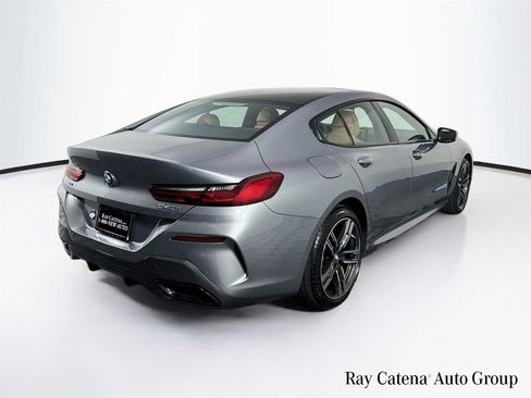 Used 2026 BMW 840i xDrive AWD/4WD image 7