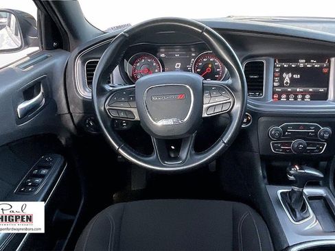 Used 2023 Dodge Charger SXT image 5