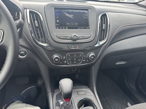 Used 2024 Chevrolet Equinox RS FWD image 5