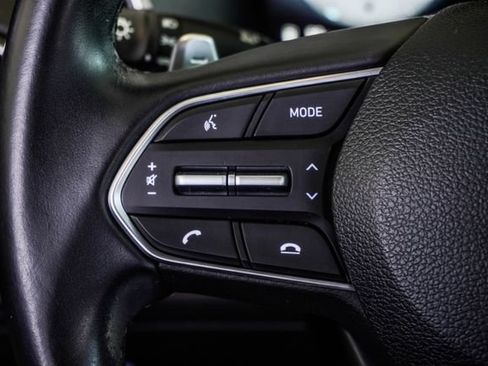 Used 2022 Hyundai Santa Fe SEL w/ Convenience + Premium Package FWD image 36
