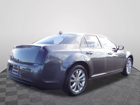 Used 2015 Chrysler 300 Limited AWD/4WD image 3
