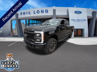 Used 2023 Ford F350 Lariat w/ Tremor Off-Road Package AWD/4WD 360° Tour