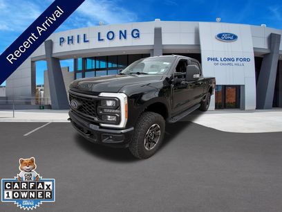 Used 2023 Ford F350 Lariat w/ Tremor Off-Road Package