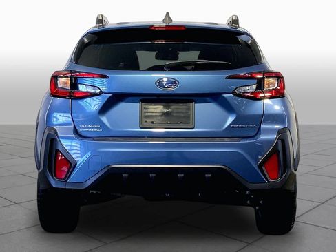 Used 2024 Subaru Crosstrek 2.0i Premium AWD/4WD image 5