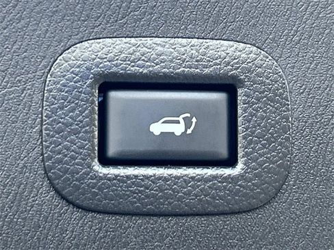 Certified 2024 INFINITI QX80 Sensory image 14