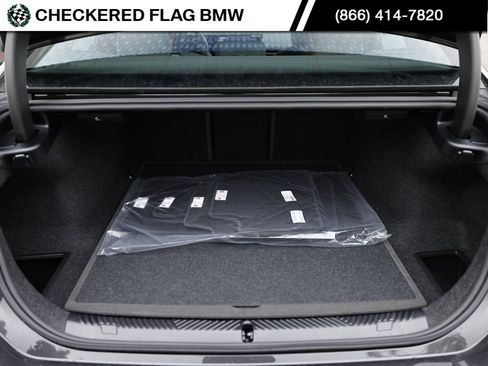 Used 2025 BMW 530i w/ Premium Package image 30