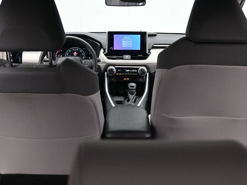 New 2025 Toyota RAV4 XLE image 18