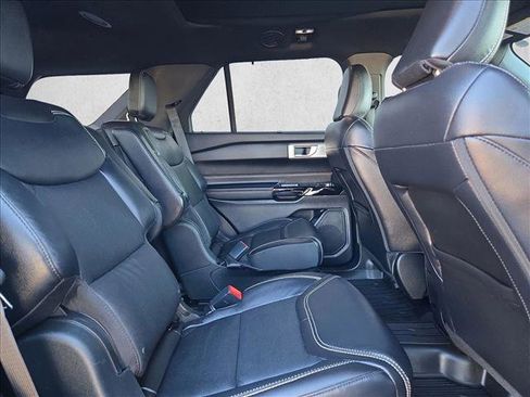 Used 2021 Ford Explorer ST w/ Equipment Group 401A image 19