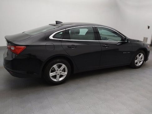 Used 2023 Chevrolet Malibu LT image 10
