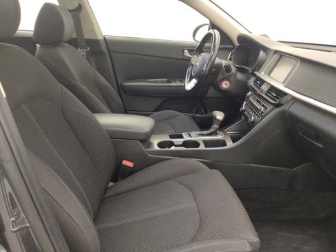 Used 2019 Kia Optima LX w/ LX Premium Package image 21