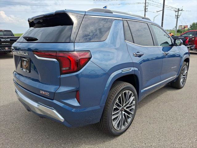 New 2027 GMC Terrain Denali AWD/4WD image 12