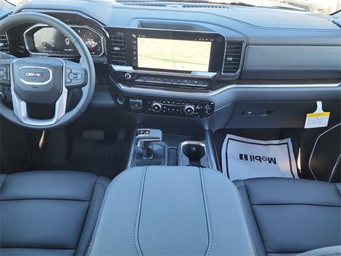 New 2026 GMC Sierra 1500 Elevation w/ Elevation Premium Package image 19