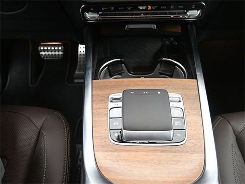 New 2025 Mercedes-Benz G 550 image 13