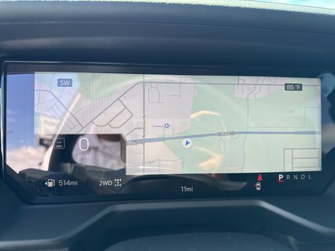 New 2026 GMC Acadia Elevation image 17