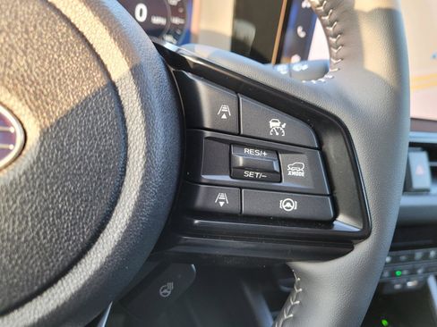 New 2026 Subaru Outback Touring image 7