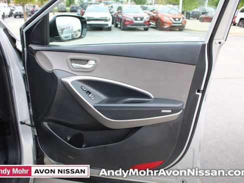 Used 2016 Hyundai Santa Fe Sport image 19