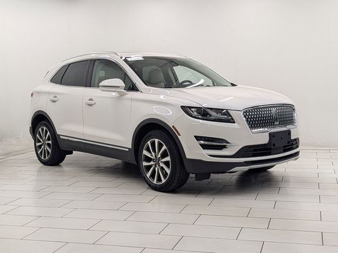 Used 2019 Lincoln MKC Reserve w/ MKC Climate Package image 6