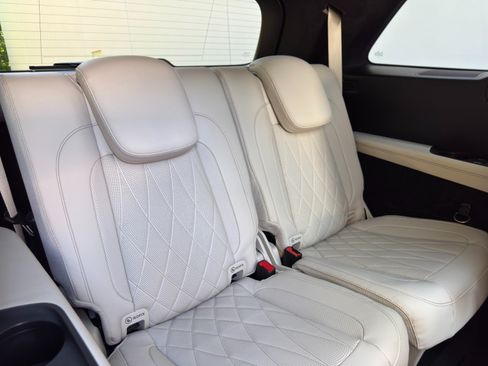 Used 2022 Mercedes-Benz GLS 63 AMG 4MATIC image 51