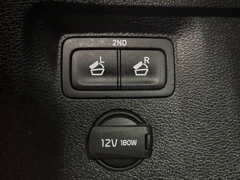 Used 2023 Kia Telluride EX w/ EX Captain's Chair Package AWD/4WD image 14